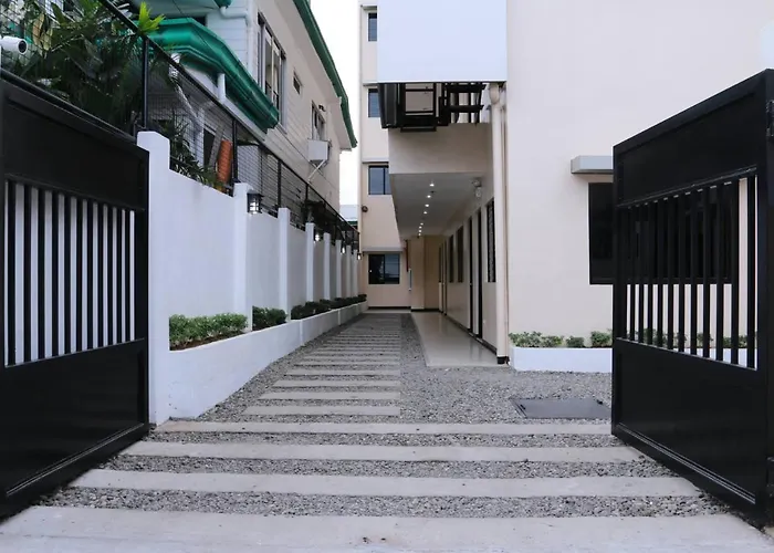 Global 88 Apartelle