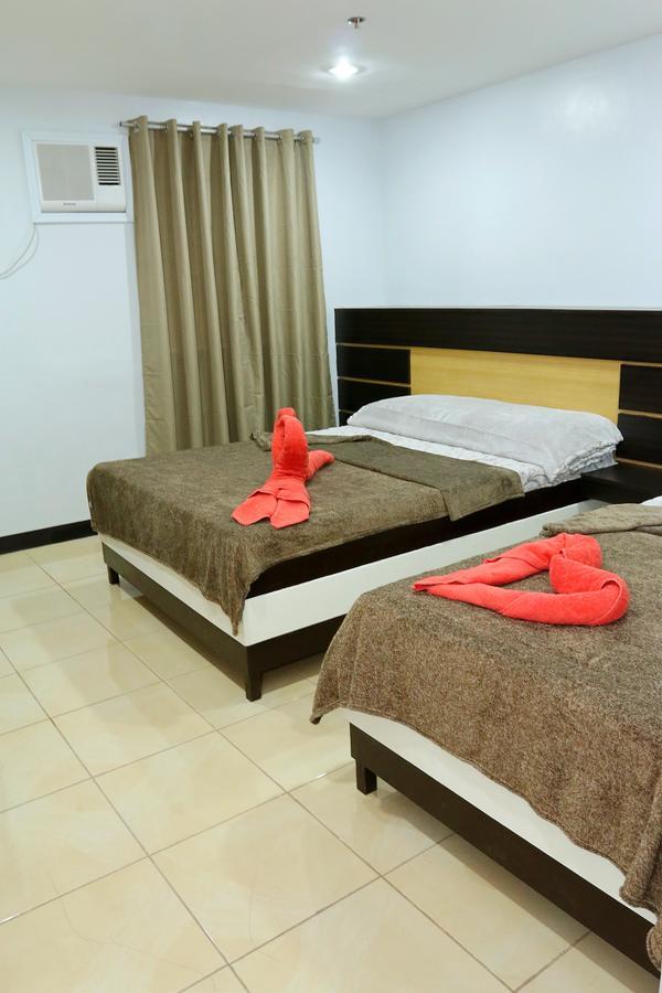 Global 88 Apartelle bahay-panuluyan 2*