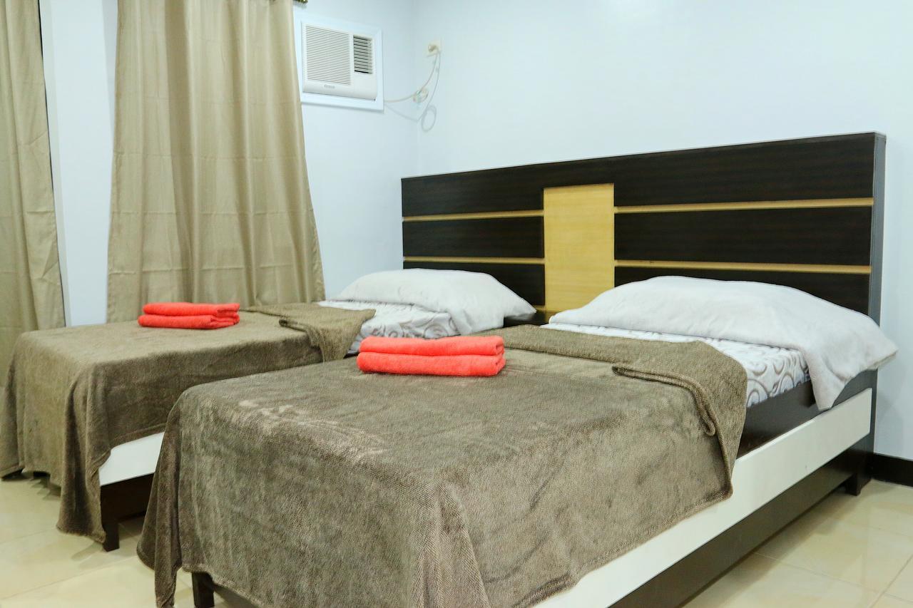 Global 88 Apartelle Cebu