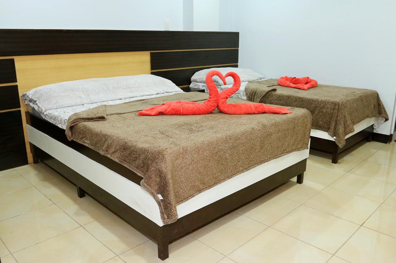 Global 88 Apartelle
