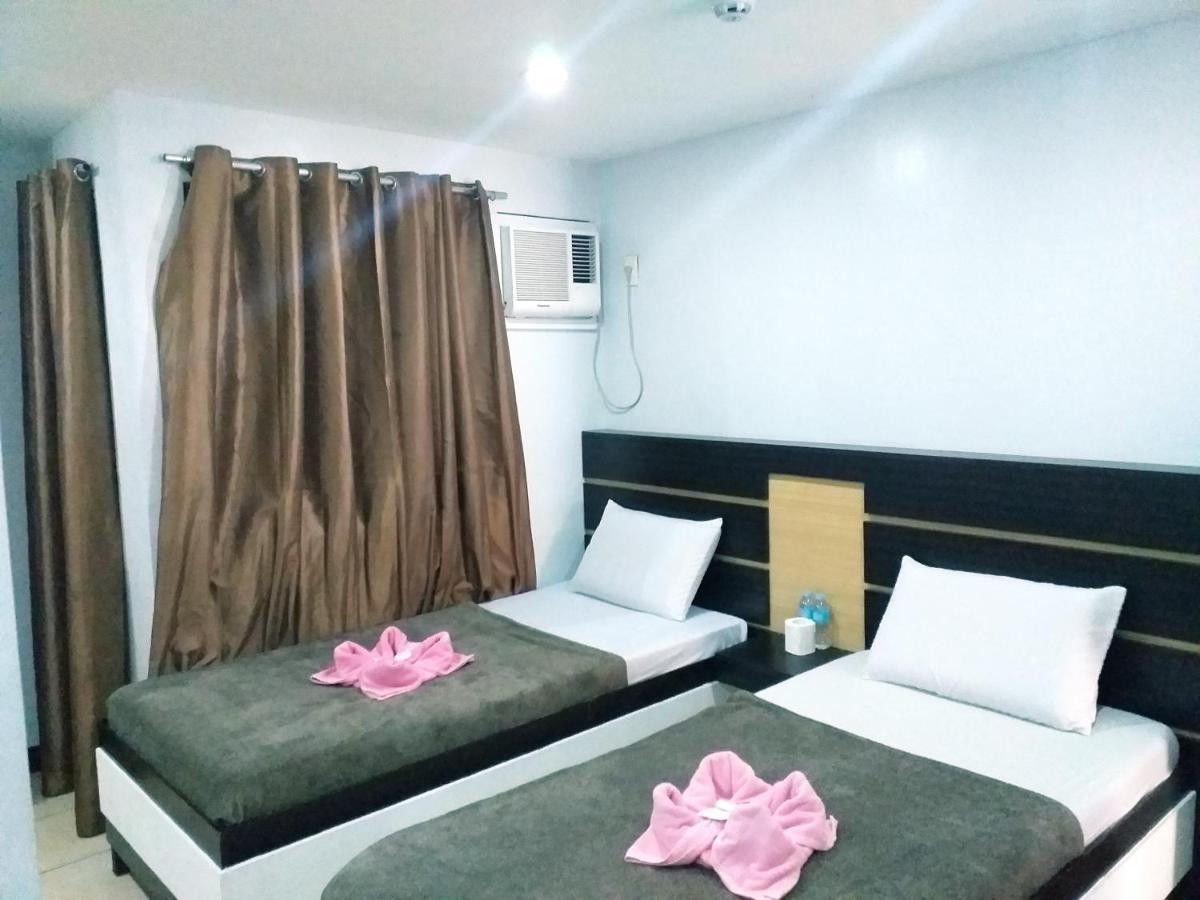 Global 88 Apartelle bahay-panuluyan Cebu